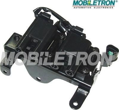 Mobiletron CK-57 - Запалителна бобина vvparts.bg