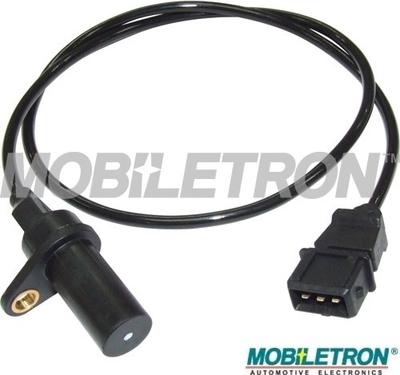 Mobiletron CS-E043 - Импулсен датчик, колянов вал vvparts.bg