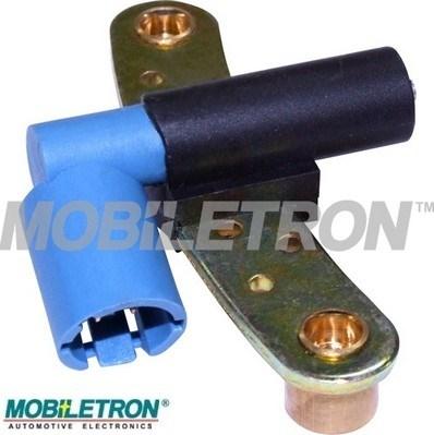 Mobiletron CS-E013 - Импулсен датчик, колянов вал vvparts.bg