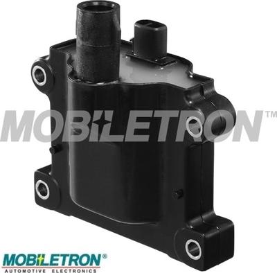 Mobiletron CT-12 - Запалителна бобина vvparts.bg