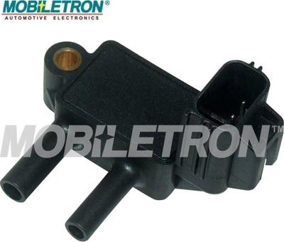 Mobiletron DP-EU019 - Сензор, налягане изпускателен колектор vvparts.bg