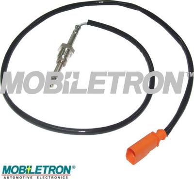 Mobiletron EG-EU065 - Датчик, температура на изгорелите газове vvparts.bg