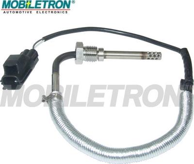 Mobiletron EG-EU167 - Датчик, температура на изгорелите газове vvparts.bg