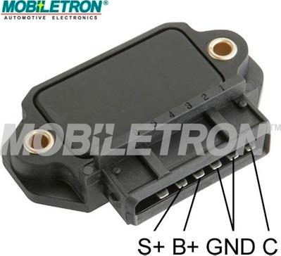 Mobiletron IG-H006 - Включващо устройство (комутатор), запалителна система vvparts.bg