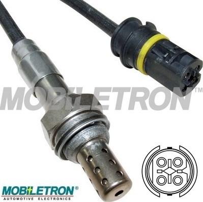 Mobiletron OS-B499P - Ламбда-сонда vvparts.bg