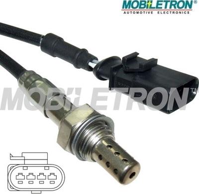 Mobiletron OS-B4149P - Ламбда-сонда vvparts.bg