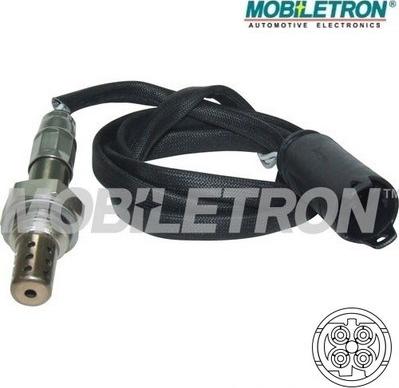 Mobiletron OS-B4159P - Ламбда-сонда vvparts.bg