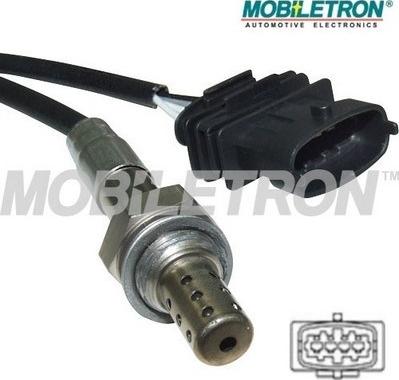 Mobiletron OS-B4152P - Ламбда-сонда vvparts.bg