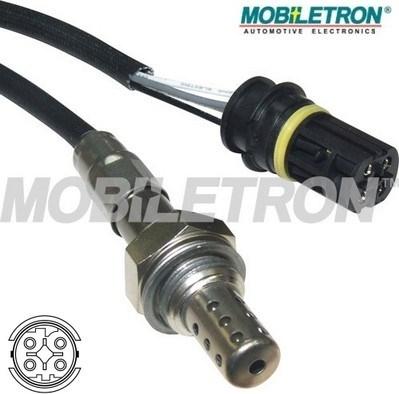 Mobiletron OS-B4169P - Ламбда-сонда vvparts.bg