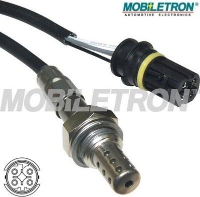 Mobiletron OS-B4165P - Ламбда-сонда vvparts.bg