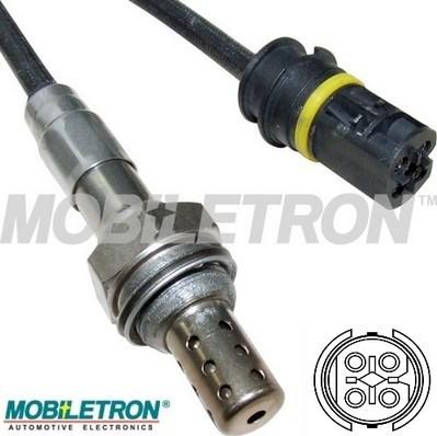 Mobiletron OS-B4104P - Ламбда-сонда vvparts.bg