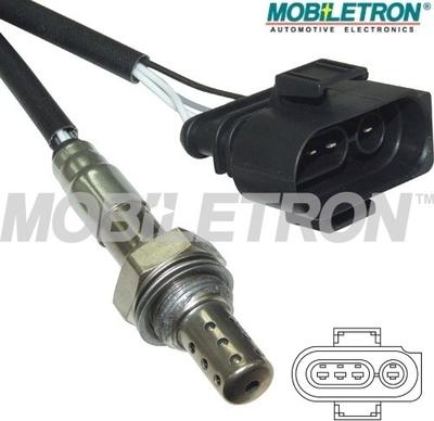 Mobiletron OS-V407P - Ламбда-сонда vvparts.bg