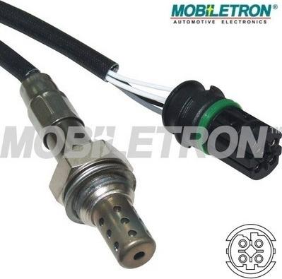 Mobiletron OS-B4174P - Ламбда-сонда vvparts.bg