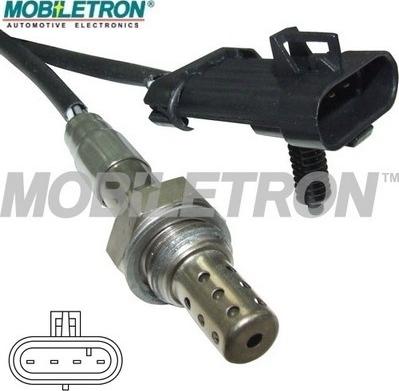 Mobiletron OS-H403P - Ламбда-сонда vvparts.bg