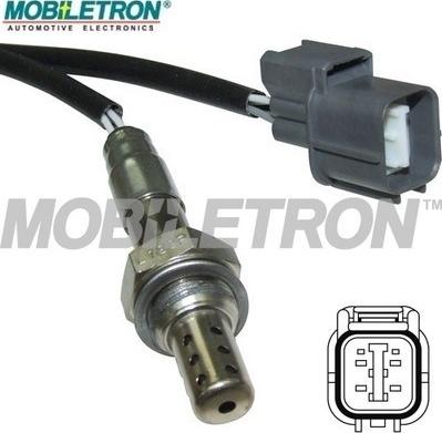 Mobiletron OS-H410P - Ламбда-сонда vvparts.bg