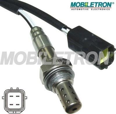 Mobiletron OS-K405P - Ламбда-сонда vvparts.bg