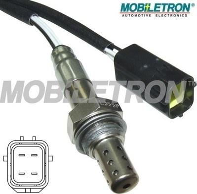 Mobiletron OS-K402P - Ламбда-сонда vvparts.bg