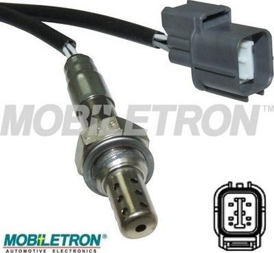 Mobiletron OS-L403P - Ламбда-сонда vvparts.bg