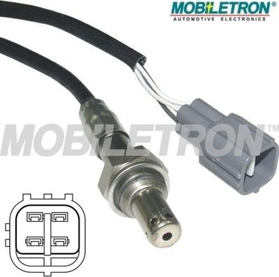 Mobiletron OS-T483P - Ламбда-сонда vvparts.bg