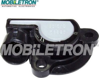Mobiletron TP-E001 - Датчик, положение на дроселовата клапа vvparts.bg