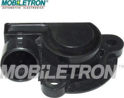 Mobiletron TP-E002 - Датчик, положение на дроселовата клапа vvparts.bg
