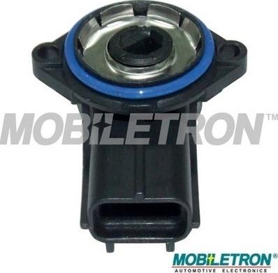 Mobiletron TP-U001 - Датчик, положение на дроселовата клапа vvparts.bg