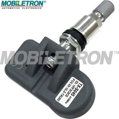 Mobiletron TX-S045 - Датчик на колелото, контролна система за налягане в гумите vvparts.bg