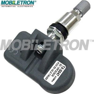 Mobiletron TX-S047 - Датчик на колелото, контролна система за налягане в гумите vvparts.bg