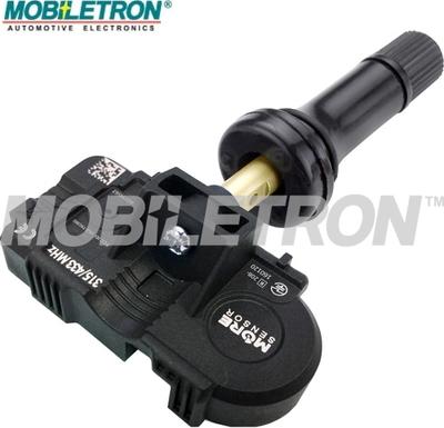 Mobiletron TX-S058 - Датчик на колелото, контролна система за налягане в гумите vvparts.bg