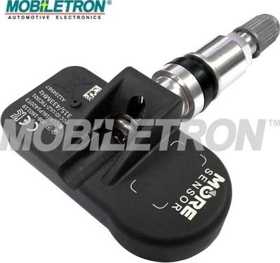 Mobiletron TX-S005 - Датчик на колелото, контролна система за налягане в гумите vvparts.bg