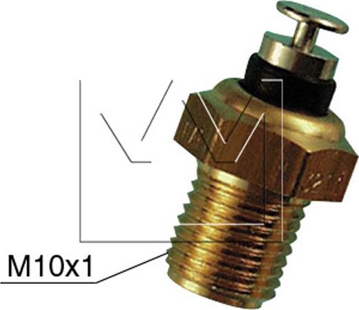 Monark 090600441 - Датчик, температура на охладителната течност vvparts.bg