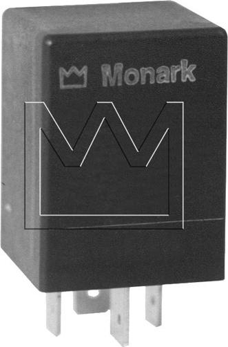 Monark 090293000 - Реле vvparts.bg