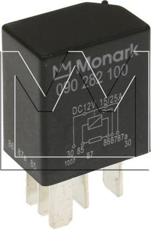 Monark 090282100 - Мигачи vvparts.bg