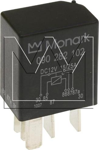 Monark 090282102 - Мигачи vvparts.bg