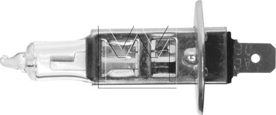 Monark 091112042 - Крушка с нагреваема жичка vvparts.bg
