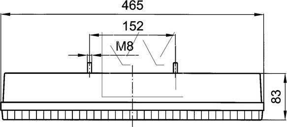 Monark 098212953 - Задни светлини vvparts.bg