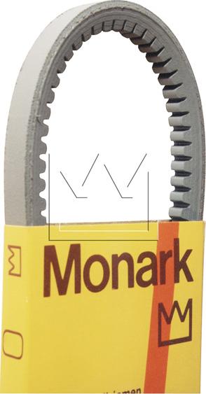 Monark 097131050 - Трапецовиден ремък vvparts.bg