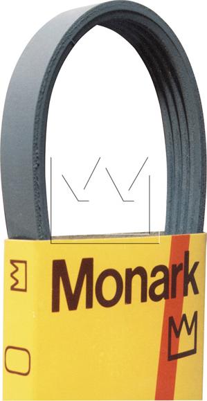 Monark 097340813 - Пистов ремък vvparts.bg