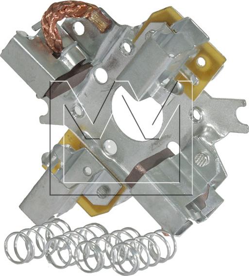 Monark 085836031 - Държач, карбонови четки vvparts.bg