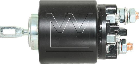 Monark 083303003 - Магнитен превключвател, стартер vvparts.bg