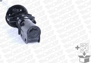 Monroe R11038 - Амортисьор vvparts.bg