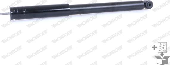 Monroe 43080 - Амортисьор vvparts.bg