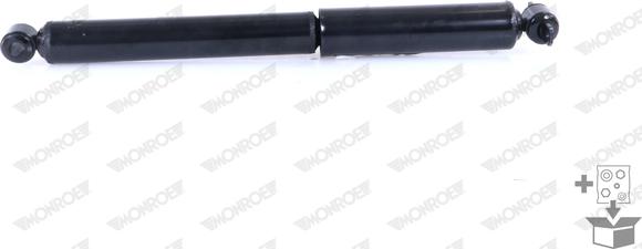 Monroe 5955ST - Амортисьор vvparts.bg