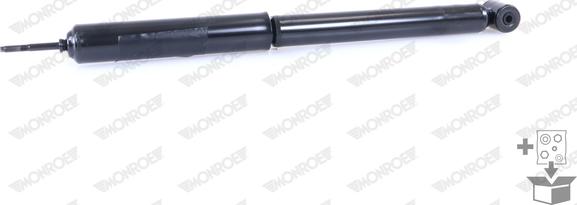 Monroe 5794ST - Амортисьор vvparts.bg