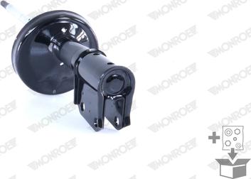 Monroe 401075RM - Амортисьор vvparts.bg