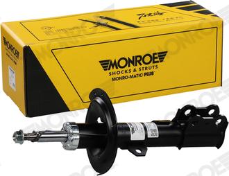 Monroe 806215MM - Амортисьор vvparts.bg