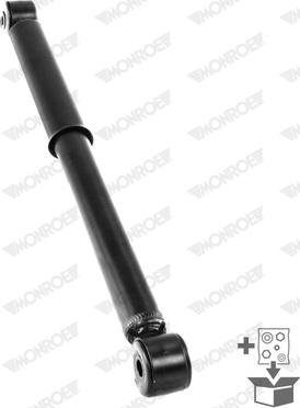 Monroe 376091SP - Амортисьор vvparts.bg