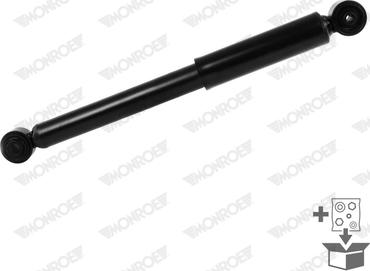 Monroe 376055SP - Амортисьор vvparts.bg