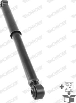 Monroe 376060SP - Амортисьор vvparts.bg