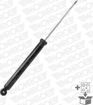 Monroe 376004SP - Амортисьор vvparts.bg